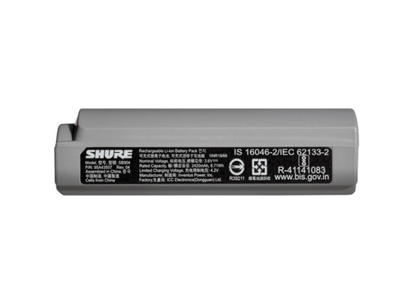 Shure SB904 Shure SB904
